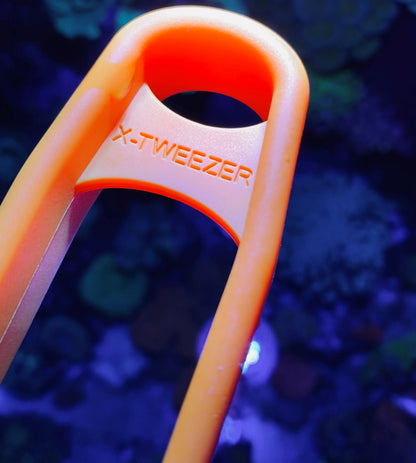 Pinza per Acquario e Coralli X-Tweezer