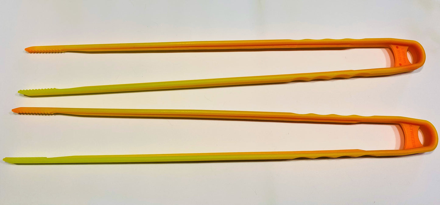 X-Tweezer limited Bicolor only 2 pieces