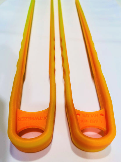 X-Tweezer limited Bicolor only 2 pieces